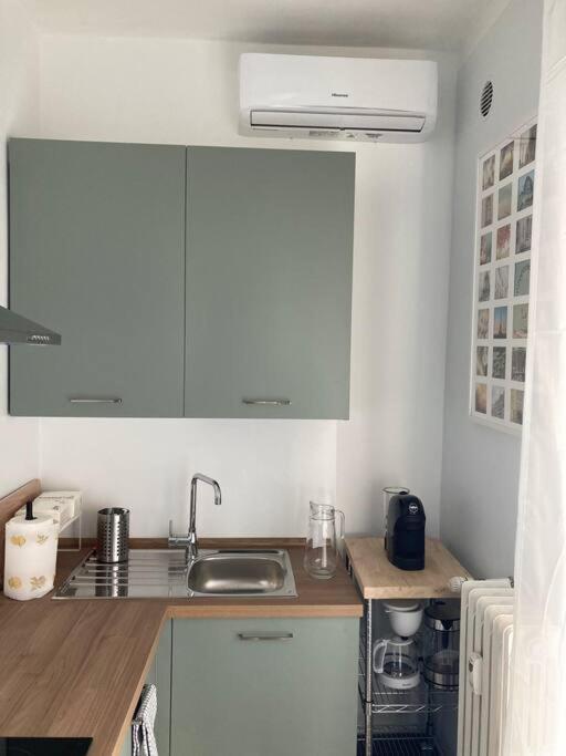 Appartamento Borgo Rane Άλμπα Εξωτερικό φωτογραφία