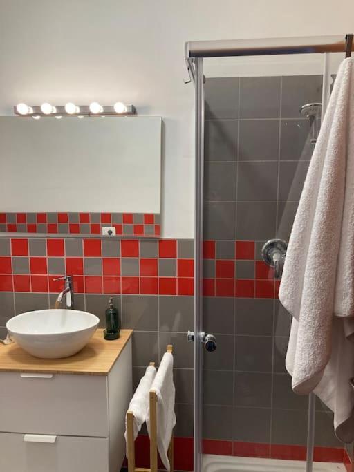Appartamento Borgo Rane Άλμπα Εξωτερικό φωτογραφία