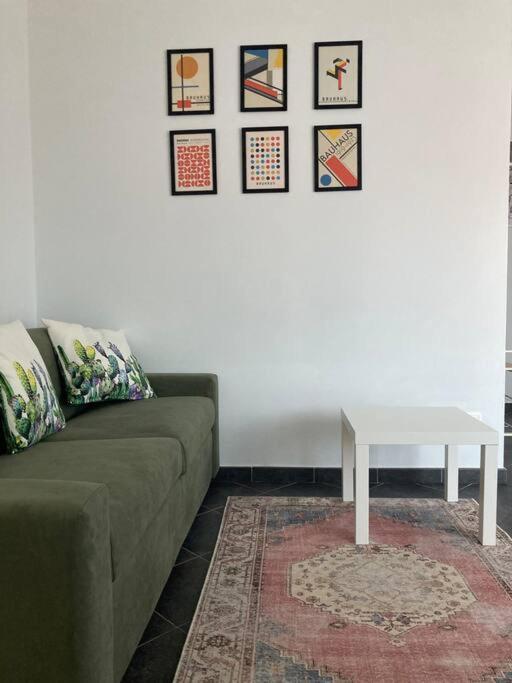 Appartamento Borgo Rane Άλμπα Εξωτερικό φωτογραφία