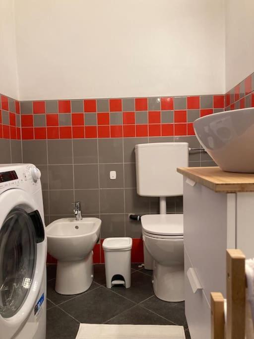 Appartamento Borgo Rane Άλμπα Εξωτερικό φωτογραφία