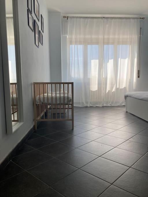 Appartamento Borgo Rane Άλμπα Εξωτερικό φωτογραφία