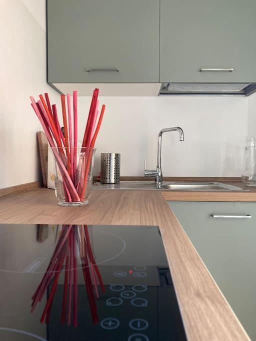 Appartamento Borgo Rane Άλμπα Εξωτερικό φωτογραφία