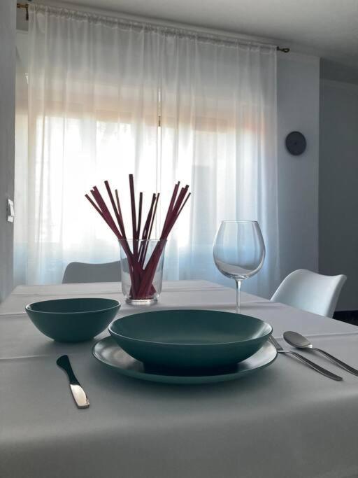 Appartamento Borgo Rane Άλμπα Εξωτερικό φωτογραφία